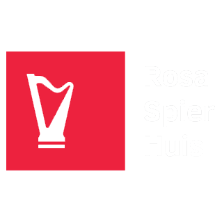 Logo Rosa spierhuis