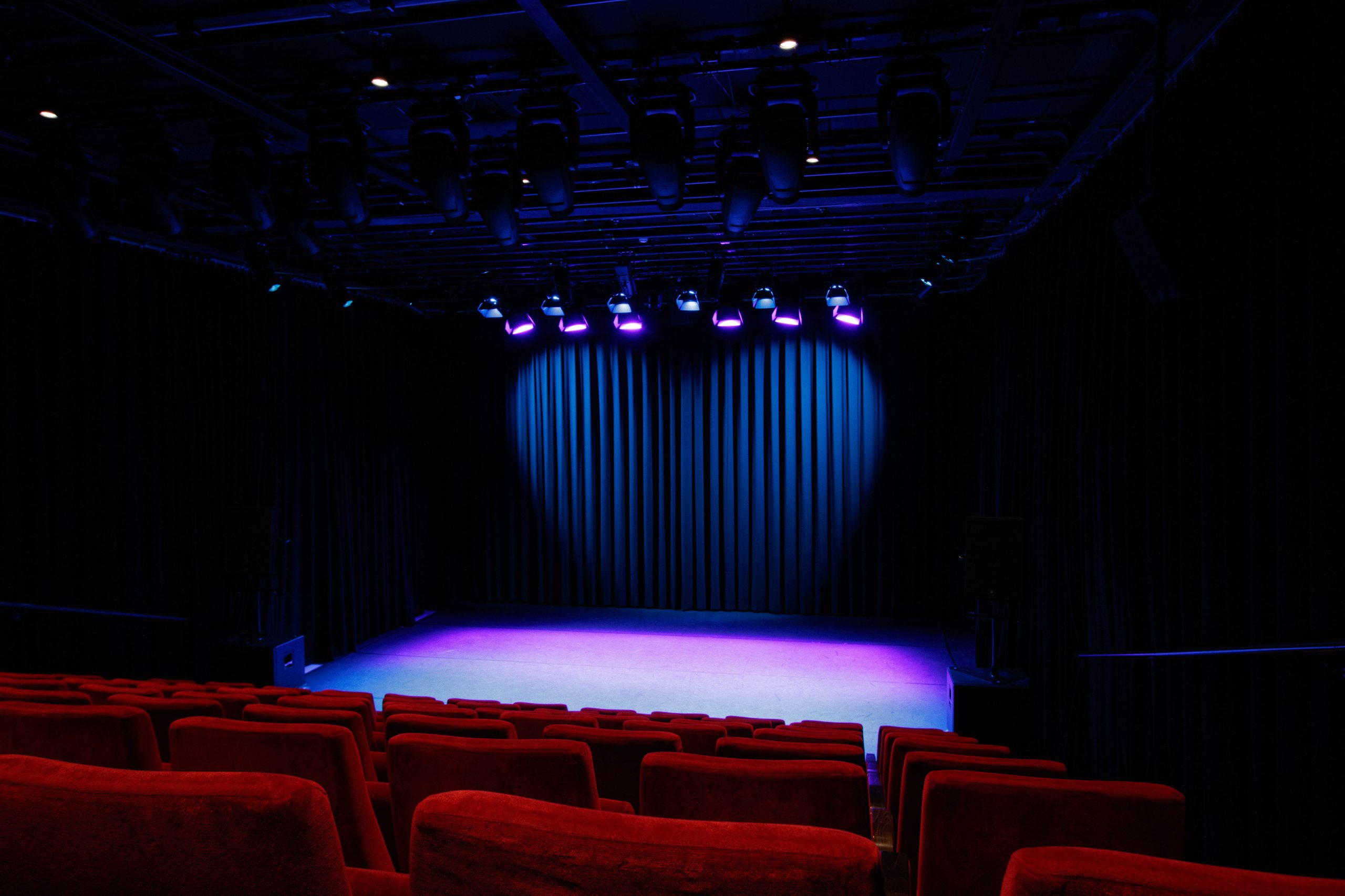 WestlandTheater De Naald
